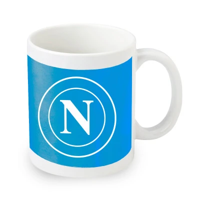 Tazza Napoli