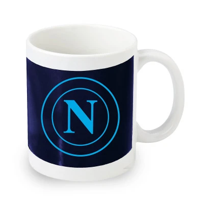 Tazza Napoli