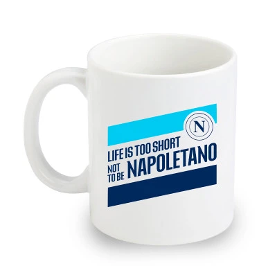 Tazza Napoli