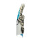 Guanti Uhlsport Fangmaschine Cybertec Ultragrip Skin