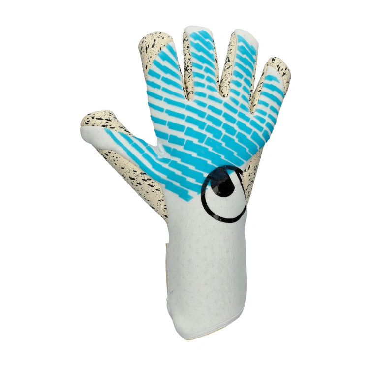 guantes-uhlsport-fangmaschine-cybertec-supergrip-finger-surround-multicolor-1