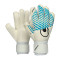 Guanti Uhlsport Fangmaschine Cybertec Soft Flex Frame da Bambino