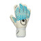 Guanti Uhlsport Fangmaschine Cybertec Soft Flex Frame da Bambino