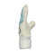 Guanti Uhlsport Fangmaschine Cybertec Soft Flex Frame da Bambino