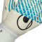 Guanti Uhlsport Fangmaschine Cybertec Soft Flex Frame da Bambino