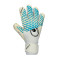 Guanti Uhlsport Fangmaschine Cybertec Soft Pro da Bambino