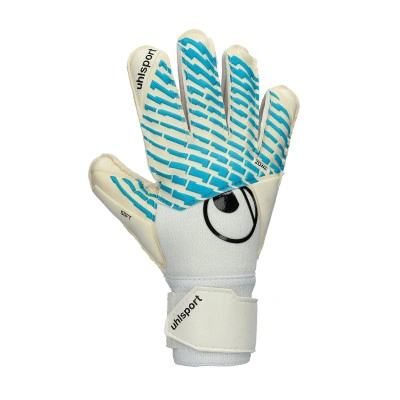 Guanti Fangmaschine Cybertec Soft Pro da Bambino