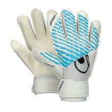 Guanti Uhlsport Fangmaschine Cybertec Starter Soft da Bambino