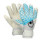 Guanti Uhlsport Fangmaschine Cybertec Starter Soft da Bambino