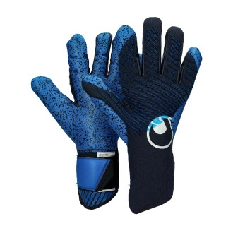 Guanti Fangmaschine Aquagrip Hn Dark marine-Blue