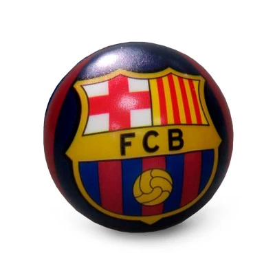 Pallina Anti-Stress 63 Mm FC Barcelona