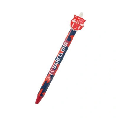Bolígrafo Borrable FC Barcelona