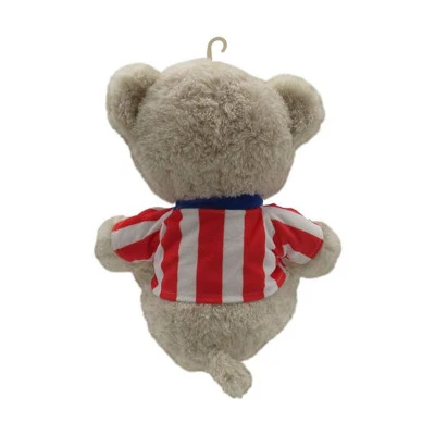 Orsacchiotto di Peluche 25Cm Atlético de Madrid