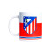 Tazza AT Madrid Tazza Ceramica Atletico de Madrid