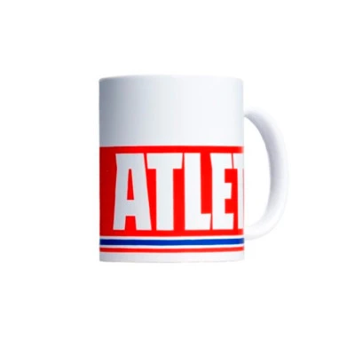 Tazza Tazza Ceramica Atletico de Madrid