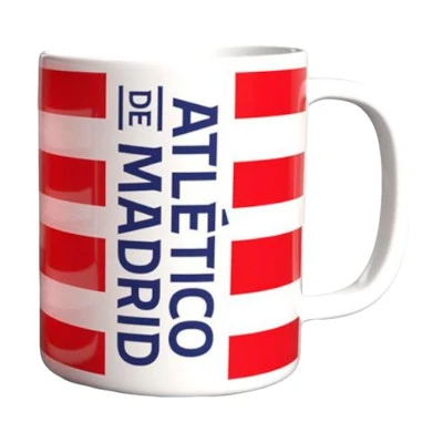 Tazza Tazza Ceramica Atletico de Madrid