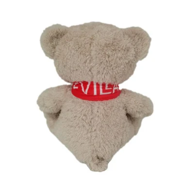 Orsetto di Peluche 25cm Sevilla FC