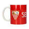 Tazza di Ceramica Sevilla FC
