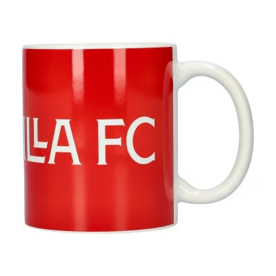 Tazza di Ceramica Sevilla FC