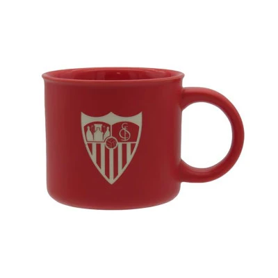 Tazza Jumbo con stampa Sevilla FC