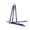 Set 6 Matite con gomma Real Valladolid CF