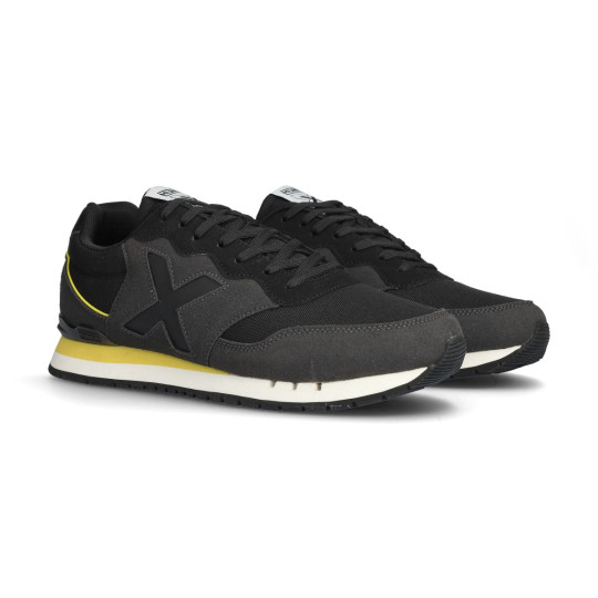 Munich Dash Scarpe Da Ginnastica Unisex | Modello Sportivo E Resistente