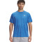 Maglietta Under Armour Tech Textured