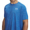 Maglietta Under Armour Tech Textured