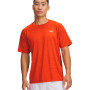 Tech Textured-Arancione