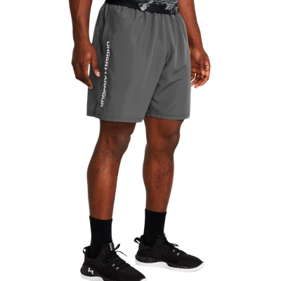 Pantaloncini Tech Woven