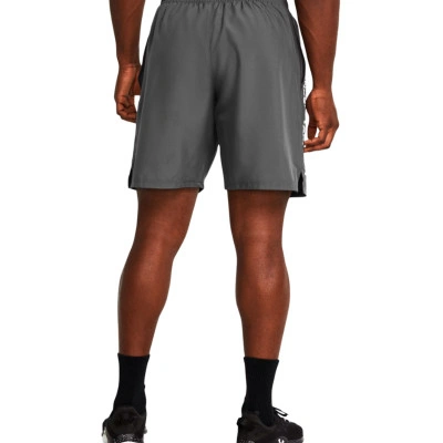 Pantaloncini Tech Woven