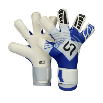 Earhart Pro da Bambina Royal Blue-Grey