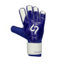 Earhart Base da Bambina-Royal Blue-Grey
