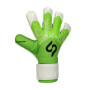 Pantera Competition da Bambino-Neon Green-Grey