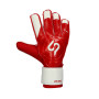Zero Base da Bambino-Red-Grey
