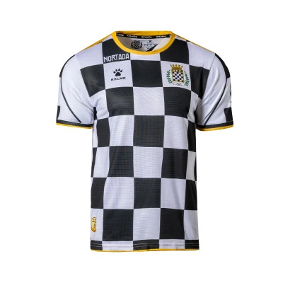Maglia Boavista Home da Bambino 2024-2025