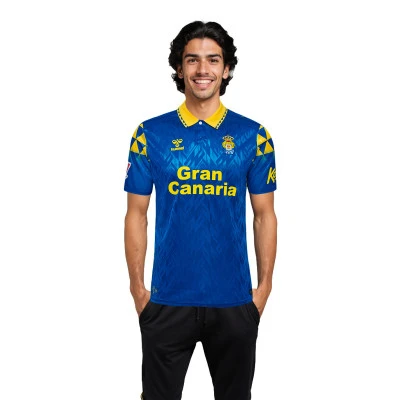 Maglietta Las Palmas Away 2024-2025