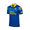 Maglia Hummel Las Palmas Away 2024-2025 da Bambino