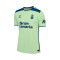 Maglia Hummel Las Palmas Third 2024-2025 da Bambino