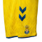 Pantaloncini Hummel Las Palmas Away 2024-2025 da Bambino