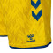 Pantaloncini Hummel Las Palmas Away 2024-2025 da Bambino
