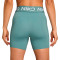 Pantaloncini Nike Pro 365 da Donna