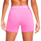 Pantaloncini Nike Pro 365 da Donna