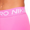 Pantaloncini Nike Pro 365 da Donna