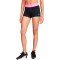 Pantaloncini Nike Pro da Donna