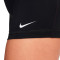 Pantaloncini Nike Pro da Donna