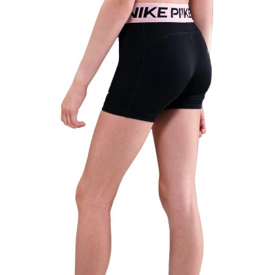 Pantaloncini Pro da Bambina