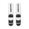 Calzini Nike Elite 2.0 Chs Crew (1 Paio)