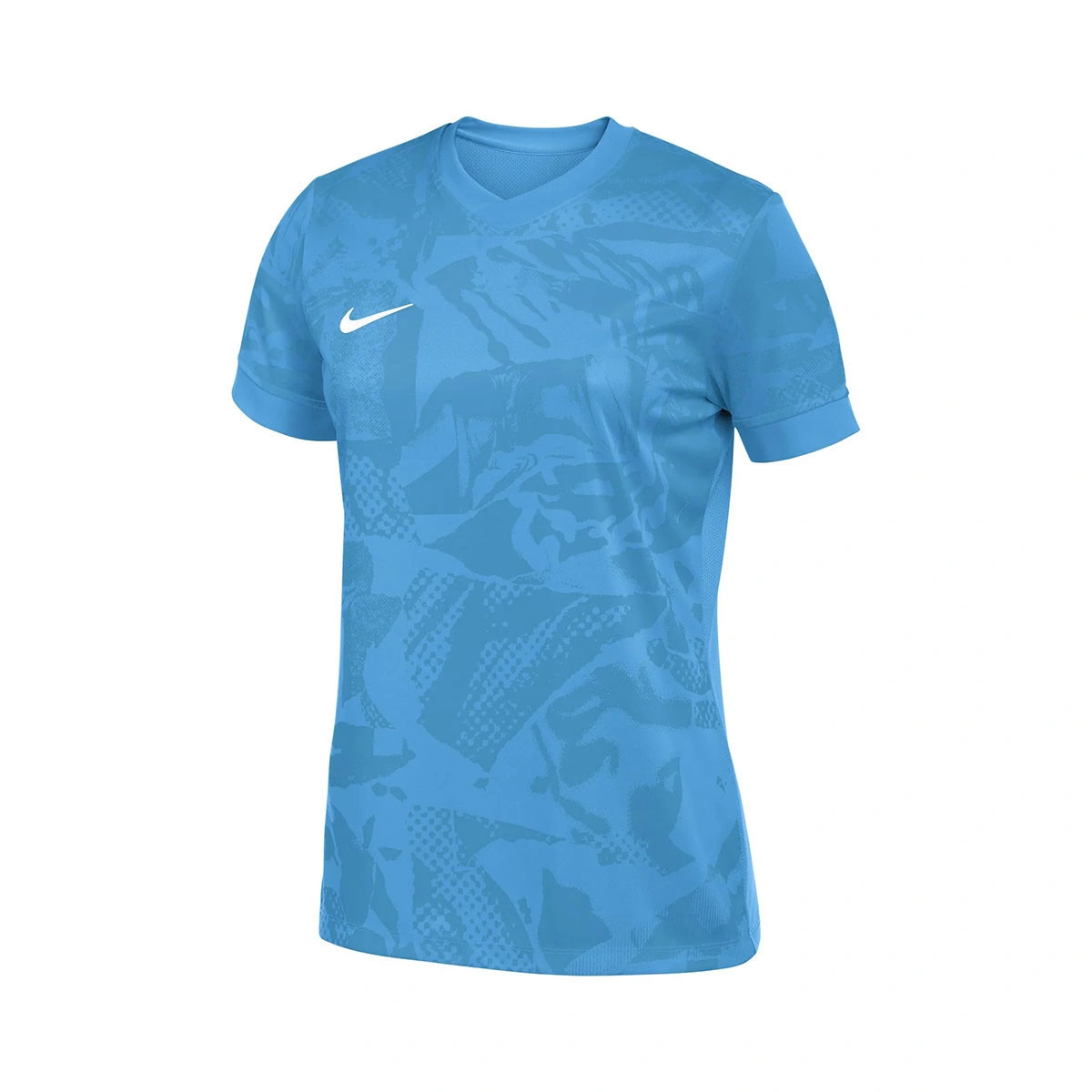 camiseta-nike-precision-vii-mujer-black-anthracite-white-0
