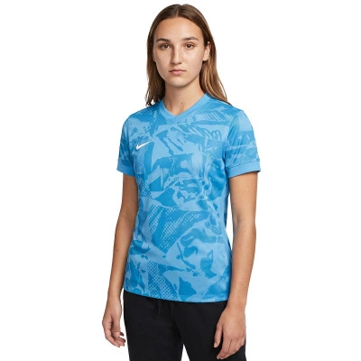 Maglia Precision VII da Donna